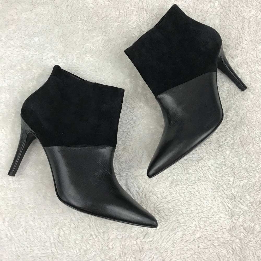 *HP* Trina Turk Marmont Booties - Picture 3 of 8